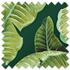Nicobar, Viridian - Roller Blind